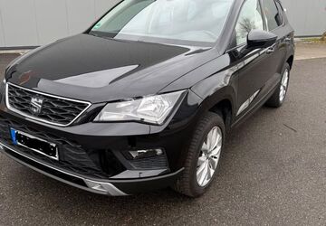 Seat Ateca 64.200 km 17.300 &euro; Altbach 73776