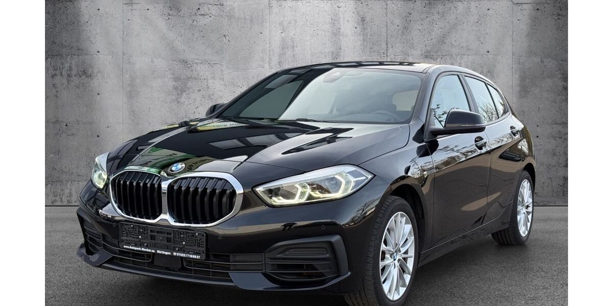 BMW 118 61.250 km 16.890 &euro; Nürtingen bei Stuttgart 72622