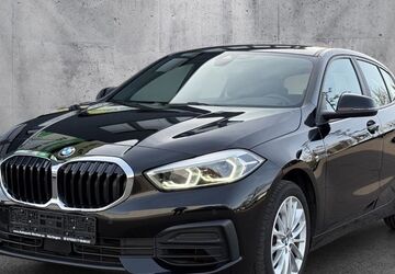 BMW 118 61.250 km 16.990 &euro; Nürtingen bei Stuttgart 72622