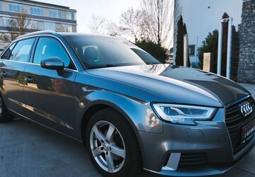 Audi A3 225.461 km 9.999 &euro; Fellbach 70736