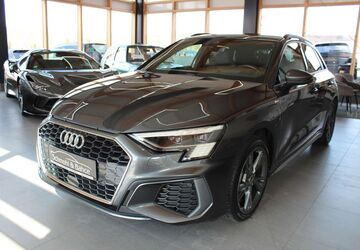 Audi A3 39.000 km 25.990 &euro; Amstetten 73340