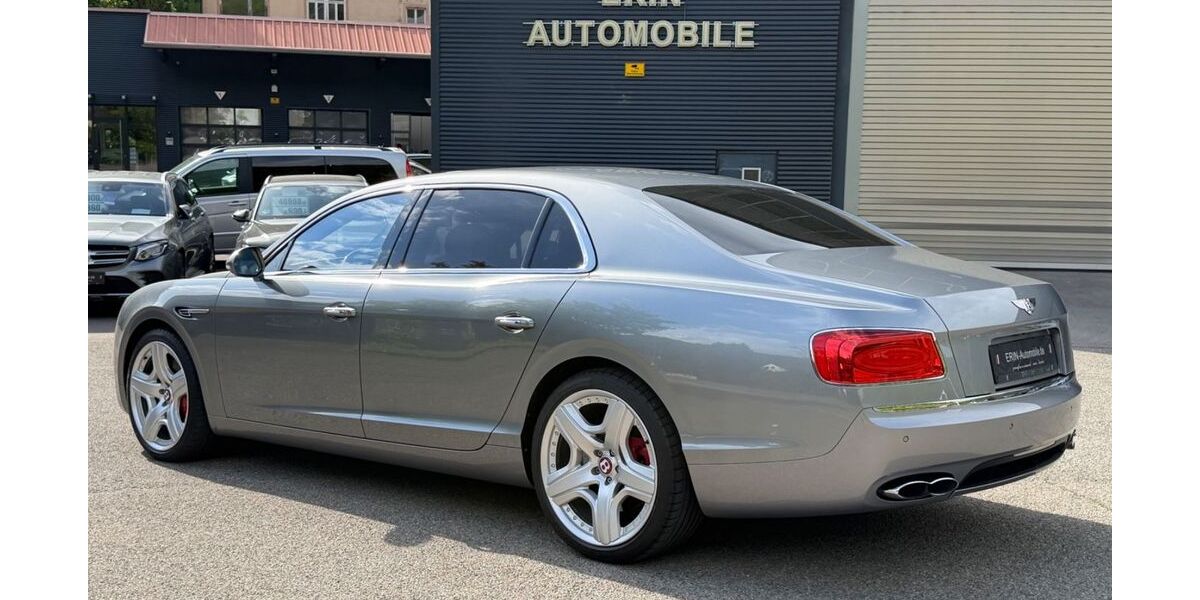Bentley Flying Spur 98.532 km 59.999 &euro; Geislingen / Eybach 73312