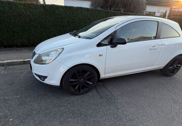 Opel Corsa 86.000 km 4.550 &euro; Altbach 73776