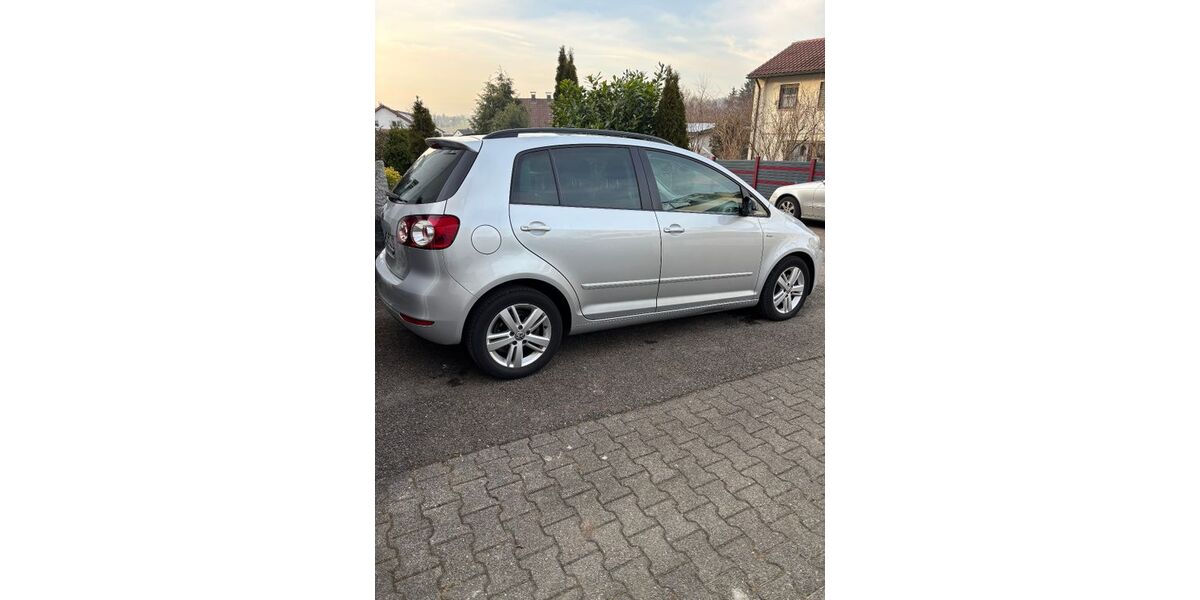 VW Golf Plus 127.000 km 7.600 &euro; Göppingen 73035
