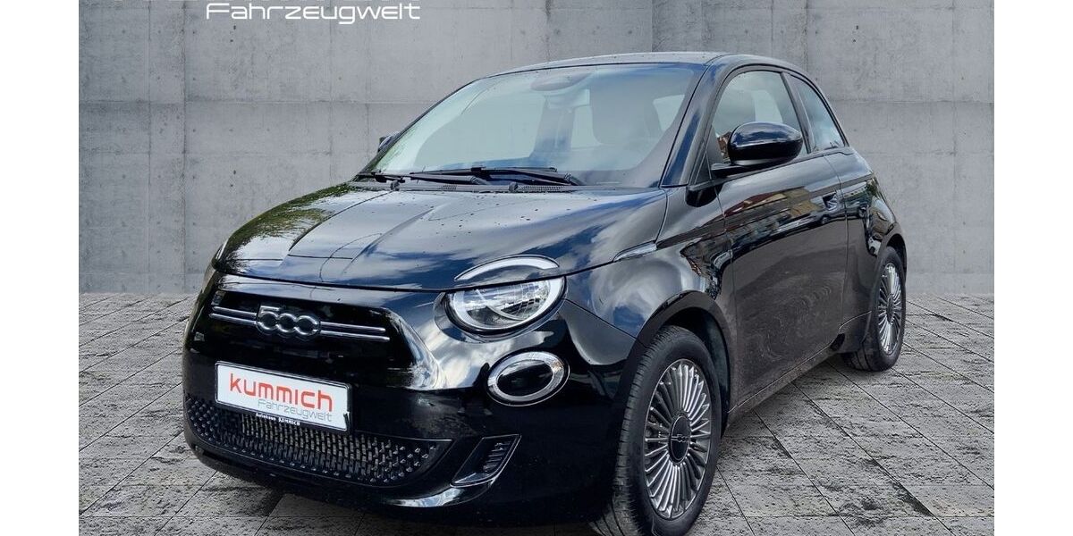 Fiat 500e 23.779 km 18.100 &euro; Göppingen 73037