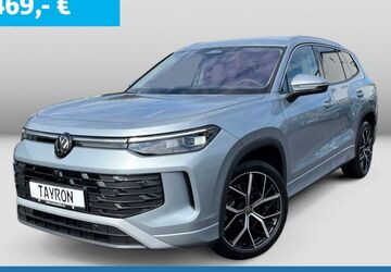 VW Tayron 19.500 km 48.890 &euro; Esslingen (bei Stuttgart) 73734