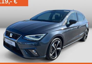 Seat Ibiza 18.890 km 19.830 &euro; Weinstadt-Endersbach 71384