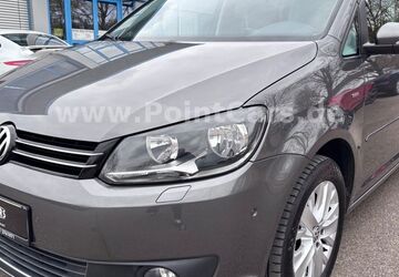 VW Touran 210.000 km 8.999 &euro; Essingen 73457