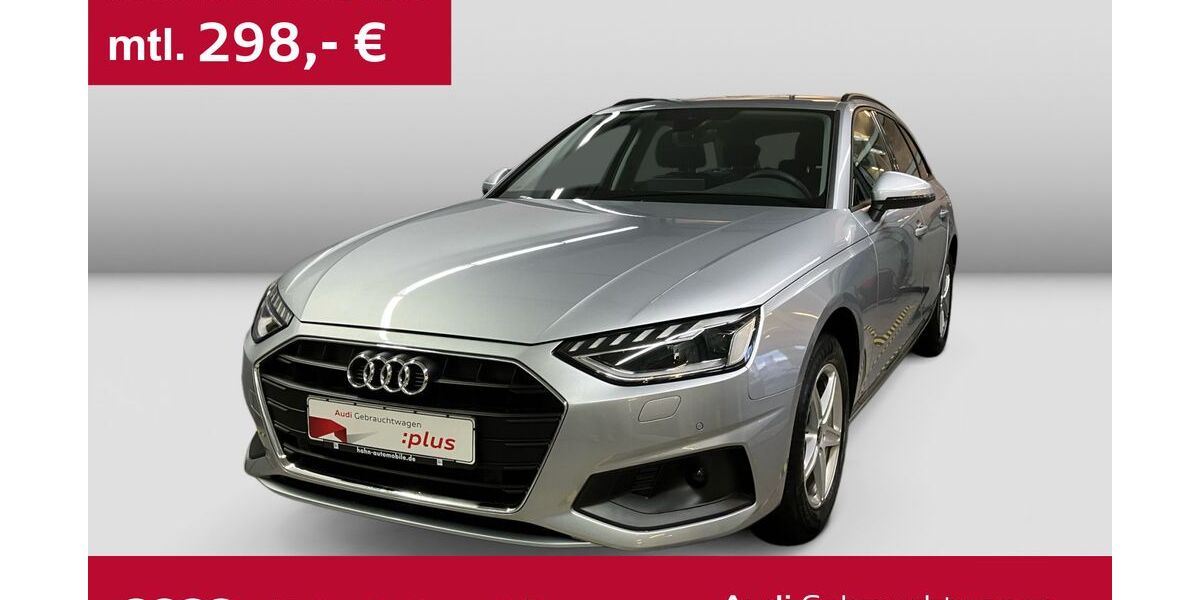 Audi A4 42.900 km 31.890 &euro; Fellbach 70734