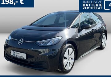 VW ID.3 27.014 km 19.290 &euro; Fellbach 70736