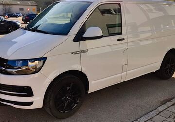 VW T6 Transporter 151.100 km 20.000 &euro; Bad Ditzenbach 73342