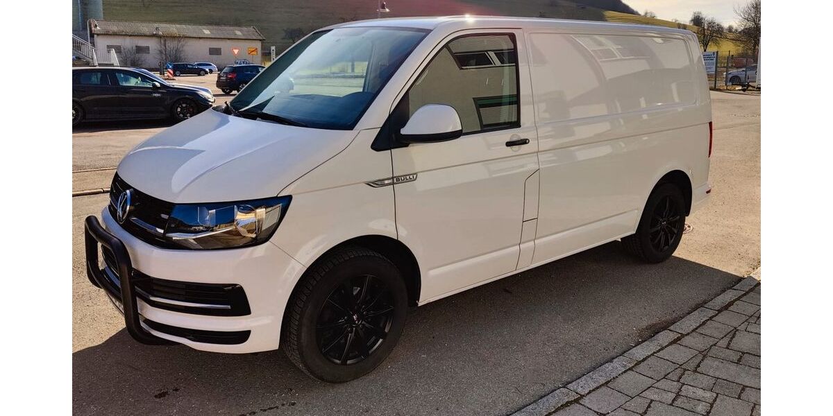 VW T6 Transporter 151.100 km 20.000 &euro; Bad Ditzenbach 73342