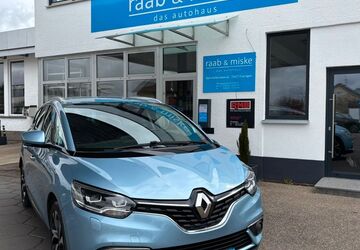 Renault Scenic 132.500 km 10.490 &euro; Essingen 73457