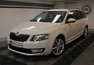 Skoda Octavia 66.800 km 16.490 &euro; Uhingen 73066