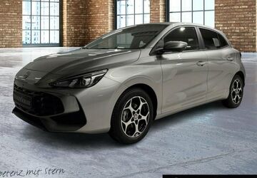 MG 3 6.500 km 17.600 &euro; Uhingen 73066