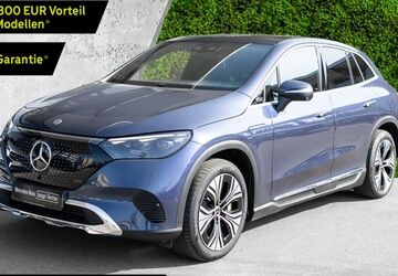 Mercedes-Benz EQE SUV 24.650 km 60.880 &euro; Esslingen 73730