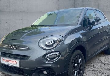 Fiat 500X 19.333 km 21.990 &euro; Göppingen 73037
