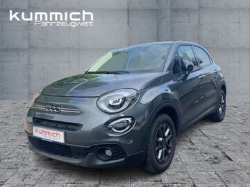 Gebrauchte Fiat 500X