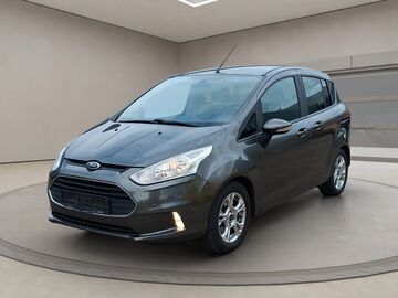 Gebrauchte Ford B-Max