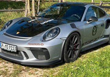 Porsche 991 30.950 km 223.500 &euro; Wangen 73117