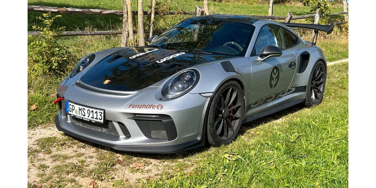 Porsche 991 30.950 km 223.500 &euro; Wangen 73117