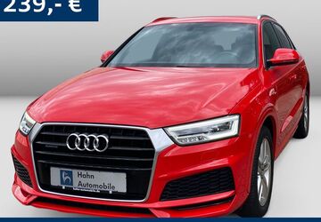 Audi Q3 85.929 km 18.495 &euro; Göppingen 73037