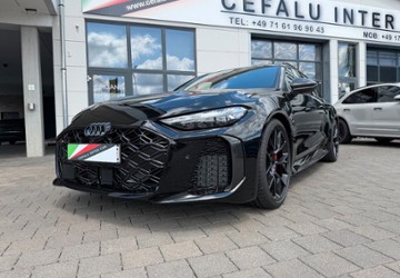 Audi RS5 2.150 km 148.000 &euro; Göppingen 73037