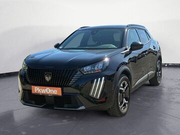 Gebrauchte Peugeot 2008
