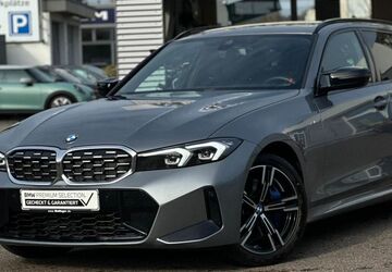 BMW M340d 16.146 km 58.899 &euro; Schorndorf 73614