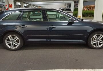 Audi A4 229.000 km 13.100 &euro; Esslingen am Neckar 73733