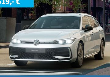 VW Passat 15.500 km 56.690 &euro; Wendlingen 73240