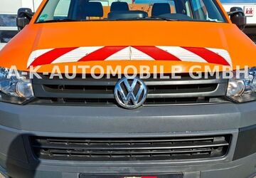 VW T5 Transporter 175.377 km 6.999 &euro; Deizisau 73779