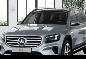 Mercedes-Benz GLB 200 9.900 km 52.990 &euro; Schwäbisch Gmünd 73529