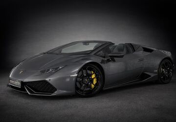 Lamborghini Huracán 75.787 km 195.900 &euro; Uhingen 73066