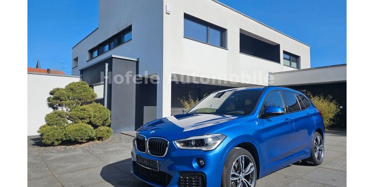 BMW X1 69.600 km 23.250 &euro; Heiningen 73092