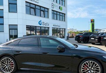 Audi A6 1.500 km 77.500 &euro; Lonsee-Luizhausen 89173