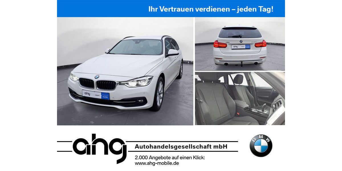 BMW 340 98.703 km 27.960 &euro; Göppingen 73037