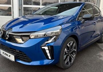 Mitsubishi Colt 4.000 km 26.990 &euro; Waiblingen 71334