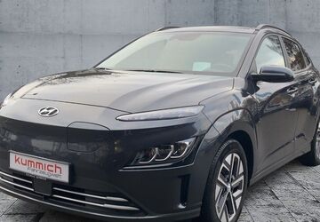 Hyundai KONA Elektro 46.424 km 26.990 &euro; Köngen 73257