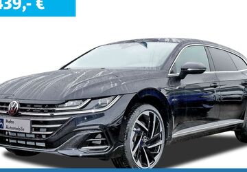 VW Arteon 21.020 km 41.990 &euro; Göppingen 73037
