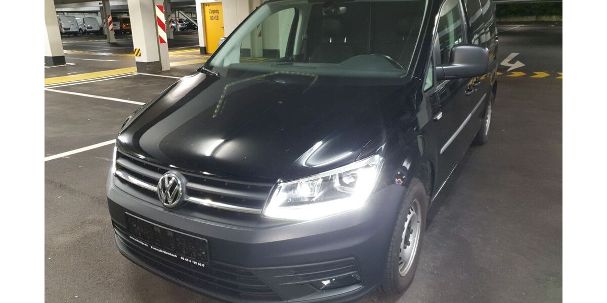 VW Caddy 188.000 km 10.750 &euro; Esslingen am Neckar 73733