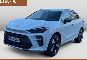 Cupra Terramar 15.999 km 42.995 &euro; Göppingen 73037