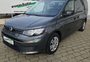 VW Caddy Maxi 1.900 km 36.970 &euro; Donzdorf 73072