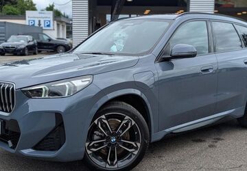 BMW X1 24.989 km 46.790 &euro; Schorndorf 73614