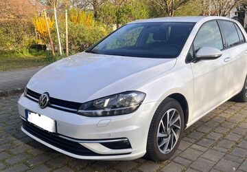 VW Golf 119.080 km 13.500 &euro; Göppingen 73033