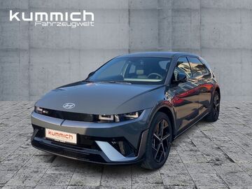 Gebrauchte Hyundai IONIQ 5