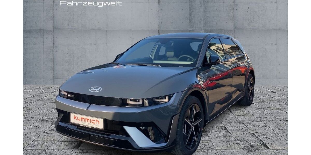 Hyundai IONIQ 5 8.389 km 44.490 &euro; Göppingen 73037