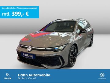 Gebrauchte VW Golf