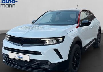 Opel Mokka 29.450 km 19.490 &euro; Bad Ditzenbach 73342