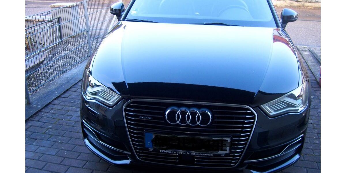 Audi A3 84.000 km 16.750 &euro; Böbingen an der Rems 73560